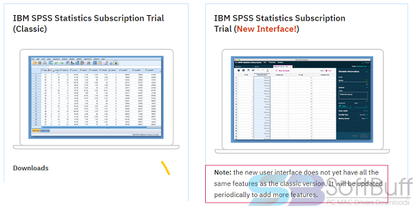spss for mac free download full version